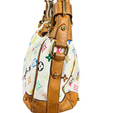 Louis Vuitton Murakami Greta Hobo