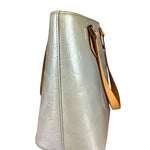 Louis Vuitton Vintage Vernis Thompson Shoulder Bag Mint