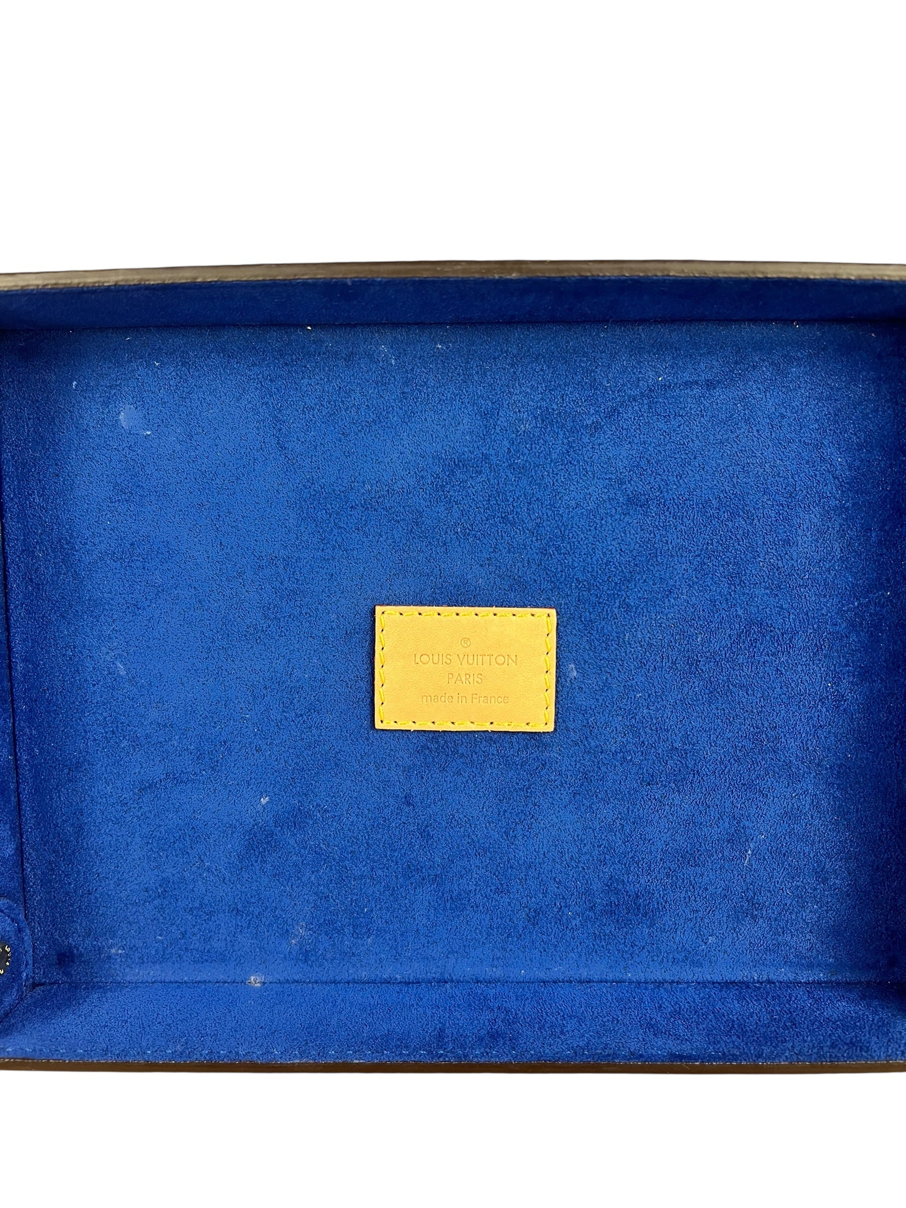 Louis Vuitton Monogram Color Box