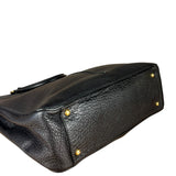 Saint Laurent Y-Shaped Top Handle Bag