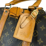 Louis Vuitton Monogram Keepall 45