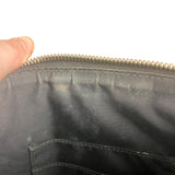 Gucci GG Supreme Monogram Messenger Bag