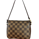 Louis Vuitton Damier Trousse Pochette