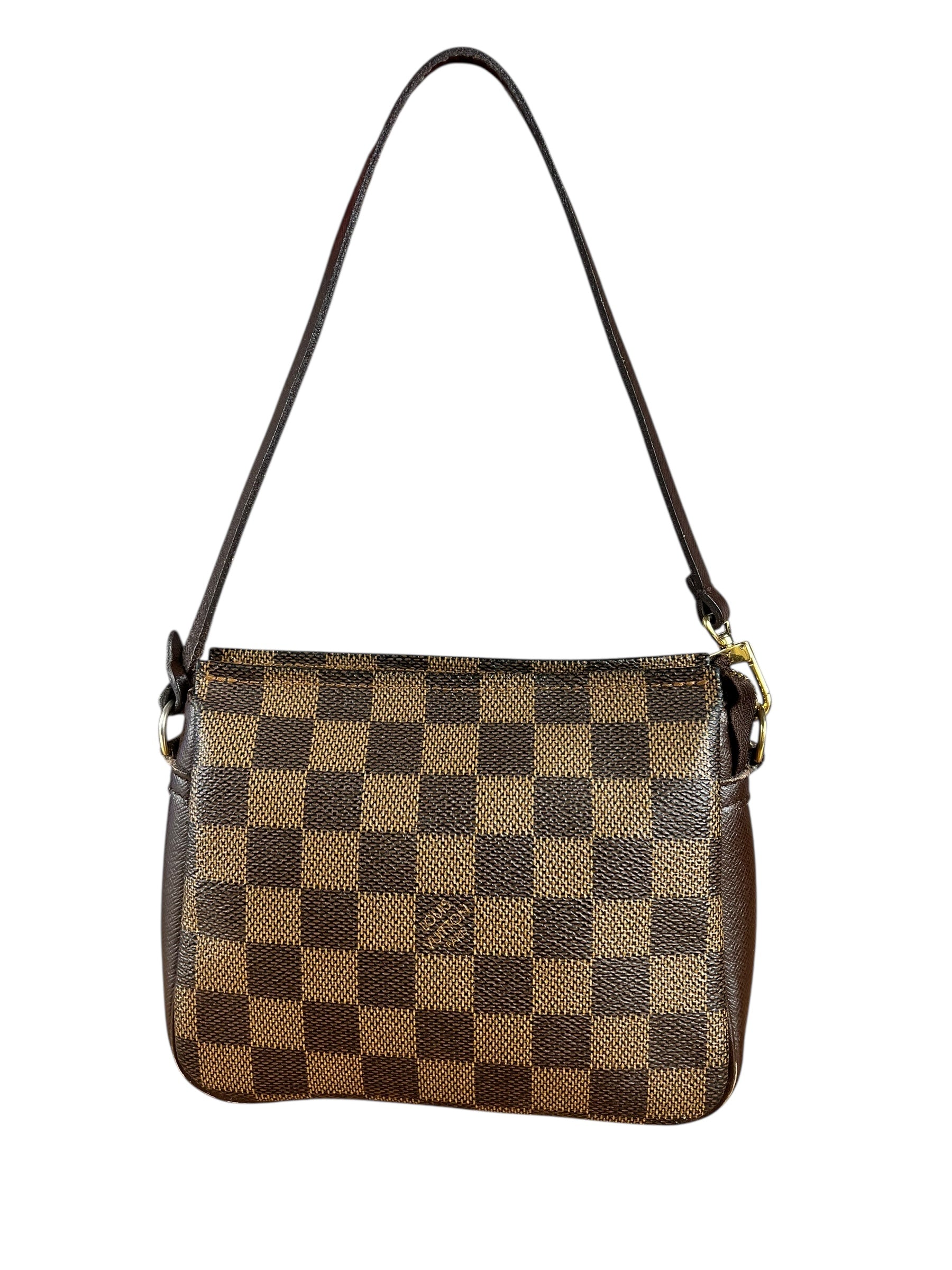 Louis Vuitton Damier Trousse Pochette