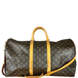 Louis Vuitton Monogram Bandouliere 55