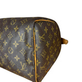 Louis Vuitton Monogram Speedy 30