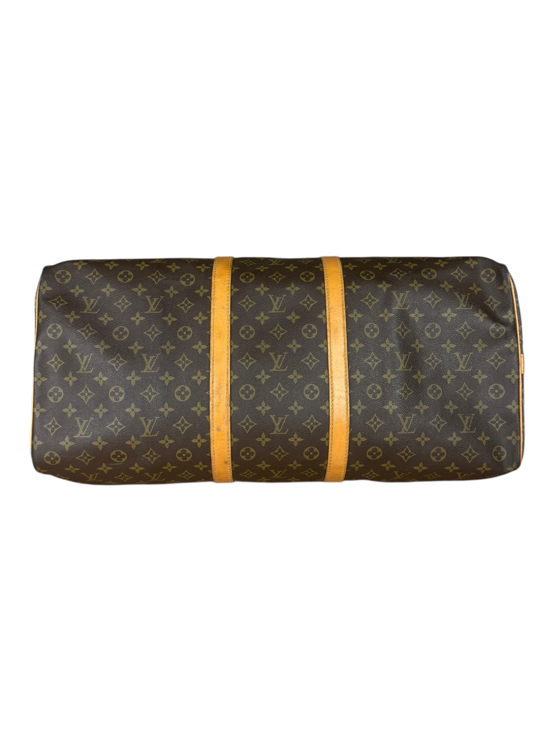 Louis Vuitton Vintage Monogram Bandouliere 60