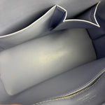 Louis Vuitton Vintage Vernis Thompson Shoulder Bag Mint