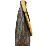 Louis Vuitton Monogram Looping Bag GM