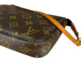 Louis Vuitton Monogram Pochette