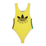 Gucci x Adidas One Piece Swimsuit