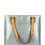 Louis Vuitton Vintage Vernis Thompson Shoulder Bag Mint