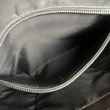Gucci GG Supreme Monogram Messenger Bag