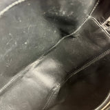 Balenciaga Small Grey Triangle Bag