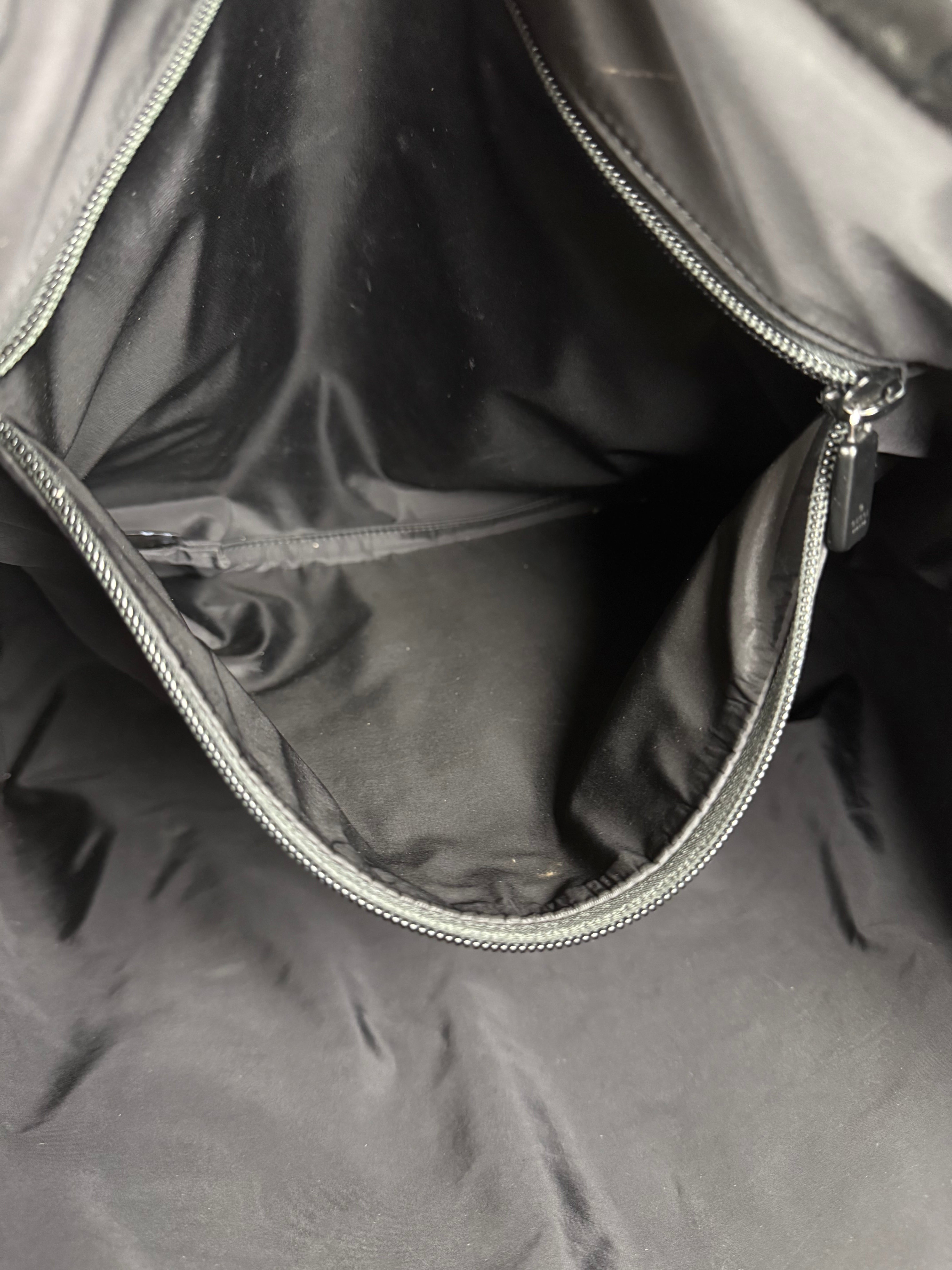 Gucci GG Crystal Tote