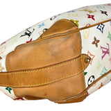 Louis Vuitton Murakami Greta Hobo