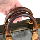 Louis Vuitton Monogram Speedy 30