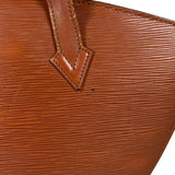 Louis Vuitton Epi Leather Saint Jacques Handbag PM