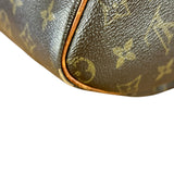 Louis Vuitton Monogram Speedy 30