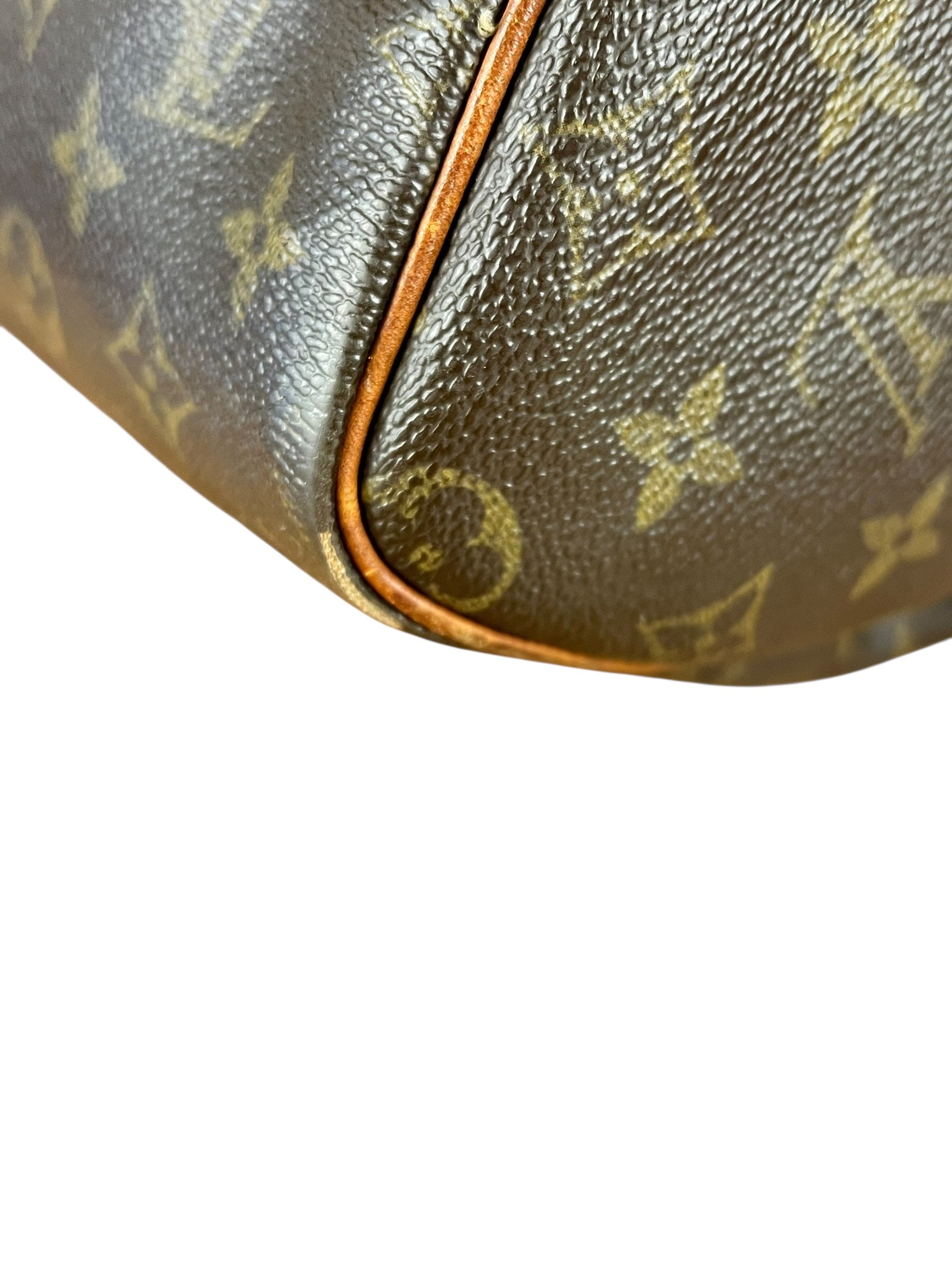 Louis Vuitton Monogram Speedy 30