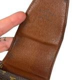 Louis Vuitton Monogram Vintage Case
