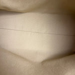 Louis Vuitton Monogram Vernis Reade PM Yellow