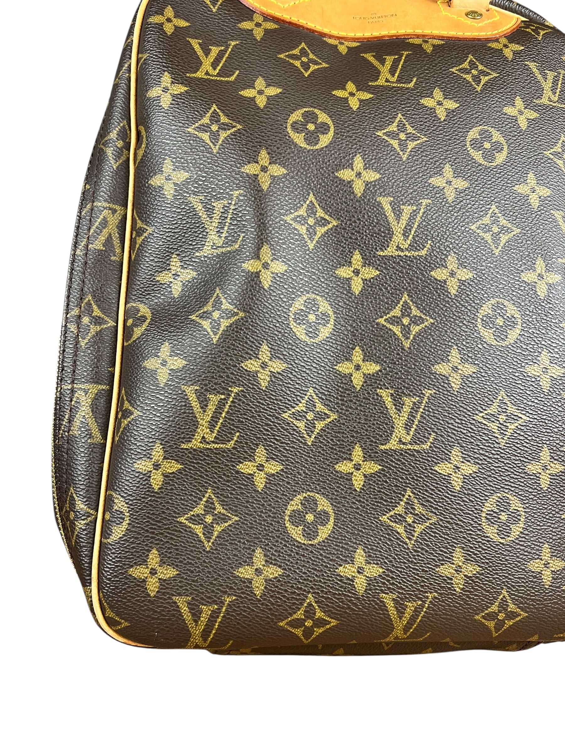 Louis Vuitton Monogram Excursion Handbag