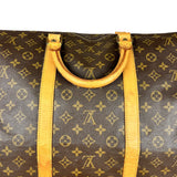 Louis Vuitton Vintage Monogram Keepall 60