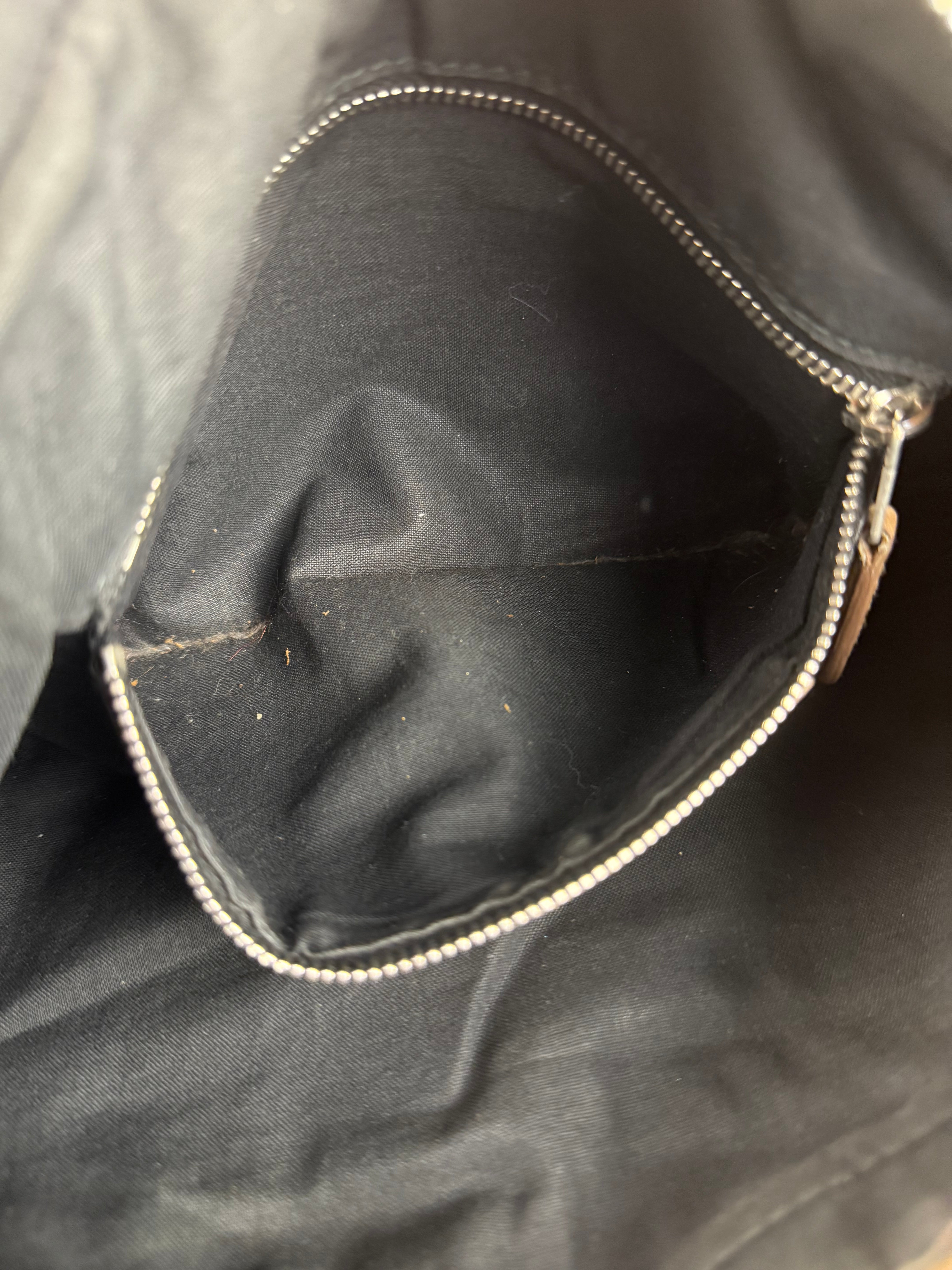 Balenciaga Small Brown Le City Bag