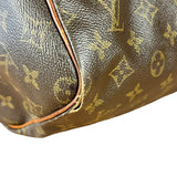 Louis Vuitton Monogram Speedy 30