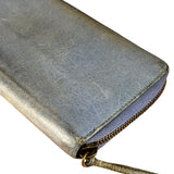 Balenciaga Le City Zipper Long Wallet