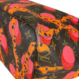 Louis Vuitton Limited Edition Ramages Neverfull MM
