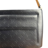 Louis Vuitton Monogram Allston Black