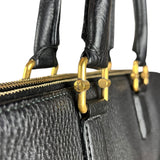 Saint Laurent Y-Shaped Top Handle Bag