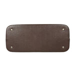 Burberry Nova Check Canvas Vintage Shoulder Bag