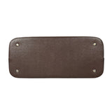 Burberry Nova Check Canvas Vintage Shoulder Bag
