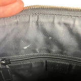 Gucci GG Supreme Monogram Messenger Bag
