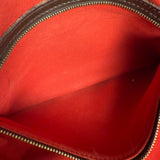 Louis Vuitton Chelsea Damier Ebene Tote