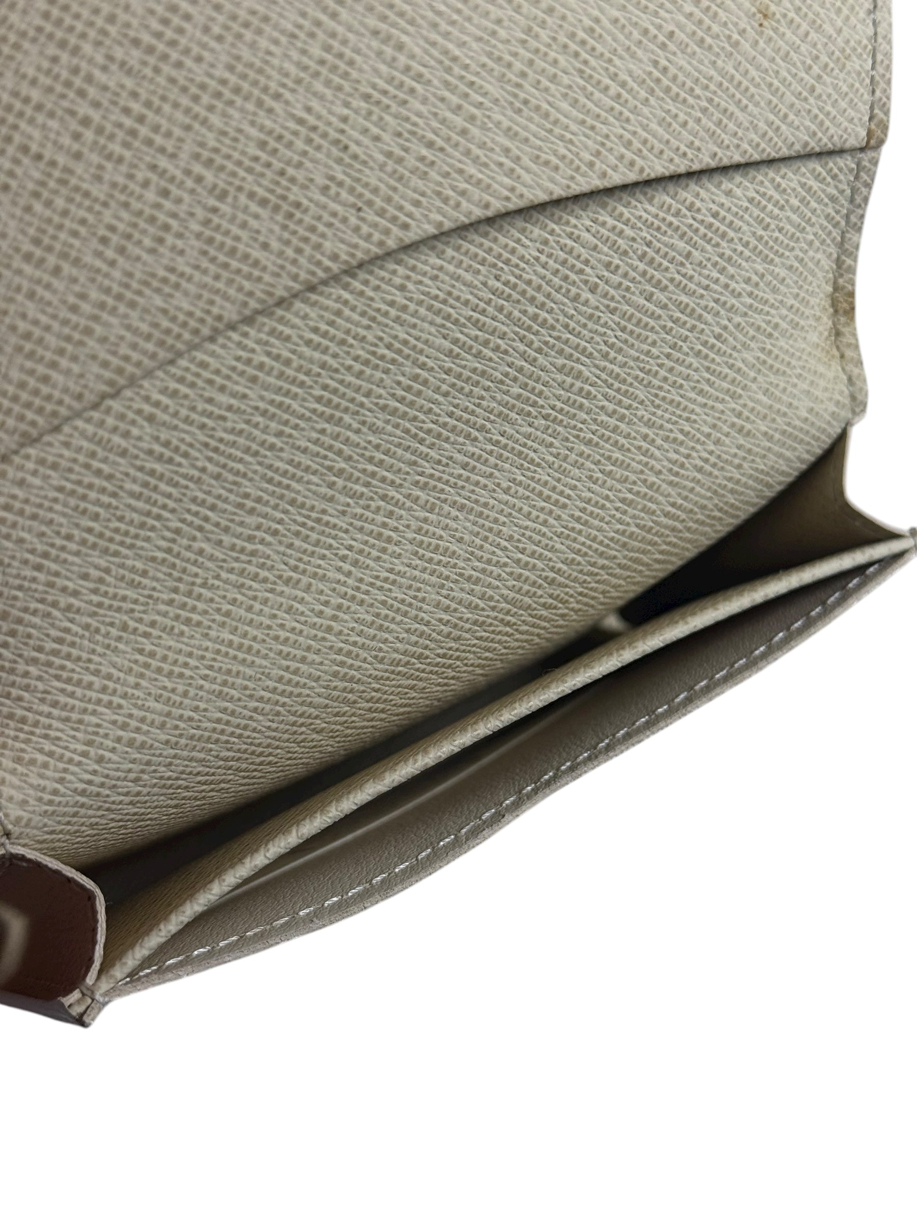 Louis Vuitton Damier Azur Card Case