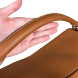 Loewe Puzzle Bag Large Brown