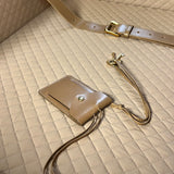 Bottega Veneta Vintage Trunk Case