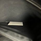 Saint Laurent Y-Shaped Top Handle Bag