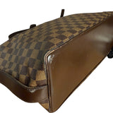 Louis Vuitton Chelsea Damier Ebene Tote