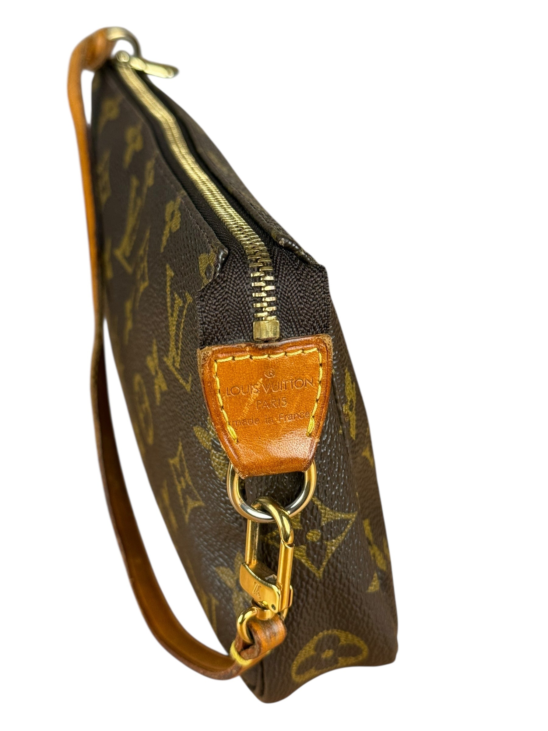 Louis Vuitton Monogram Pochette