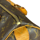 Louis Vuitton Monogram Speedy 30
