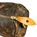 Louis Vuitton Monogram Speedy 30