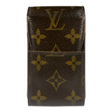 Louis Vuitton Monogram Vintage Case