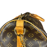 Louis Vuitton Monogram Bandouliere 55