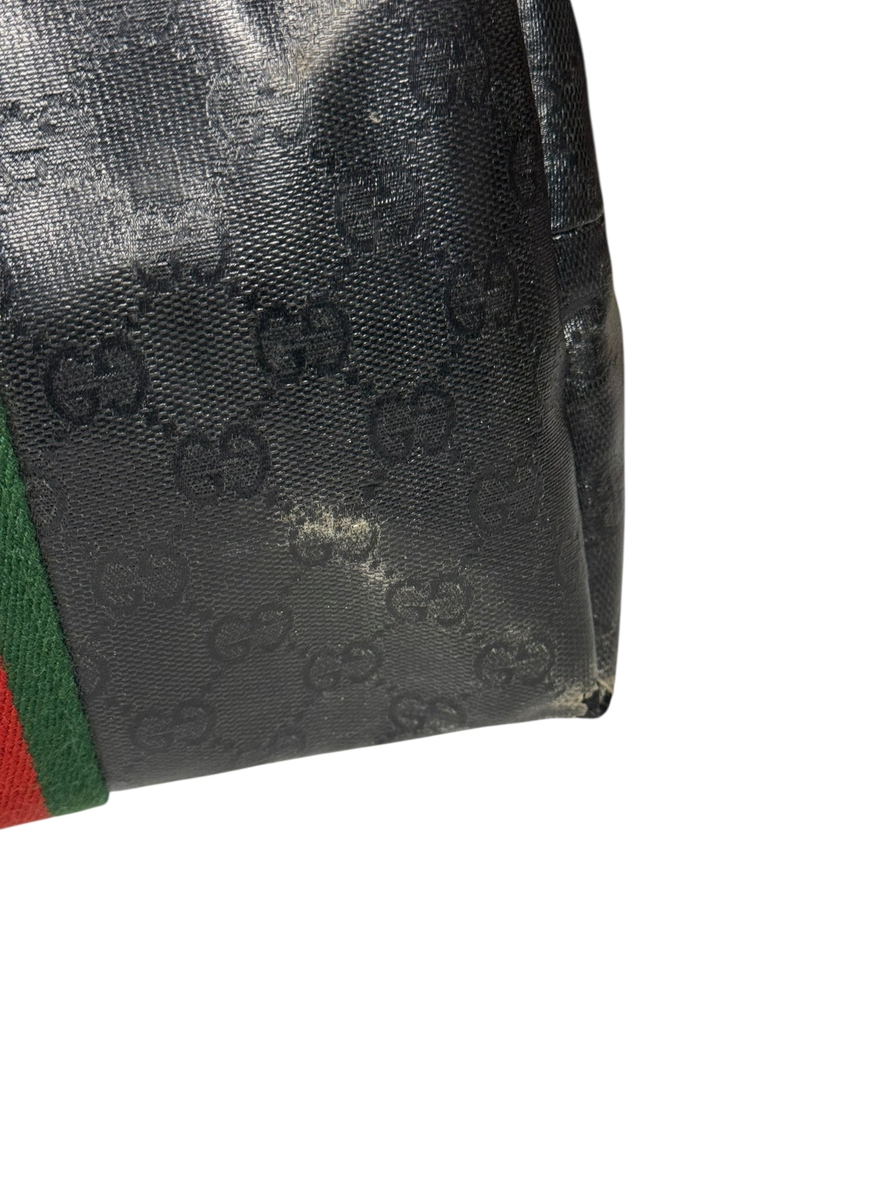 Gucci GG Crystal Tote
