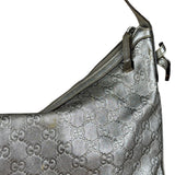 Gucci Metallic GG Princy Hobo